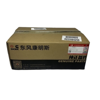 4921776DCEC 6D1070 QSB6.7 Controleerder Elektronische besturingsmodule voor Cummins gegarandeerd