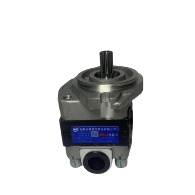 CBHV-F20-A1L1 Hydraulische pomp voor HELI G-serie batterij tegenbalanserende vorkheftrucks