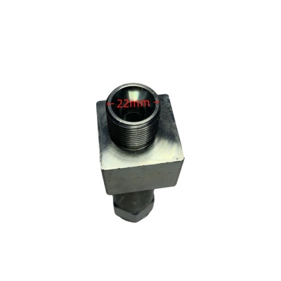 HELI 3 ton hefcilinder intermediair JT8031-34031D20B8-50401 voor andere kenmerken