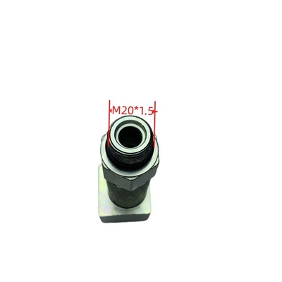 HELI 3 ton hefcilinder intermediair JT8031-34031D20B8-50401 voor andere kenmerken