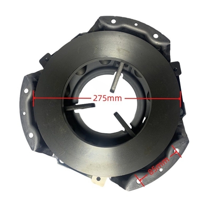 13453-10402 / N150-122000-000 Vorkliftonderdelen voor CPC20-35 Stalen koppelbedekking