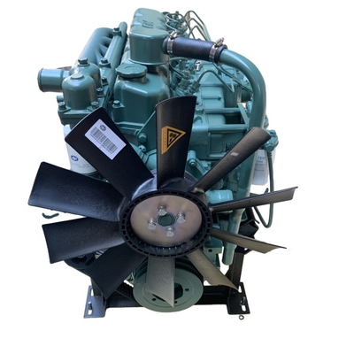 Garantie Besturn X40 EV400 SUV CA6110 xichai CA6110/ 125 FAW Dieselmotor voor laadmachine