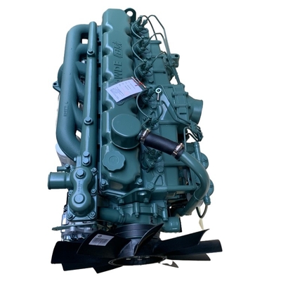 Garantie Besturn X40 EV400 SUV CA6110 xichai CA6110/ 125 FAW Dieselmotor voor laadmachine