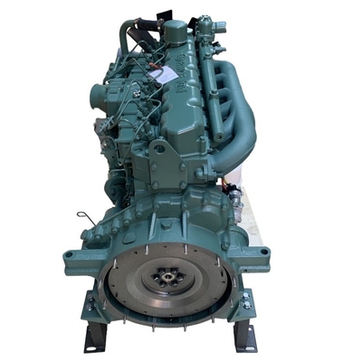 Garantie Besturn X40 EV400 SUV CA6110 xichai CA6110/ 125 FAW Dieselmotor voor laadmachine