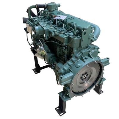 Garantie Besturn X40 EV400 SUV CA6110 xichai CA6110/ 125 FAW Dieselmotor voor laadmachine