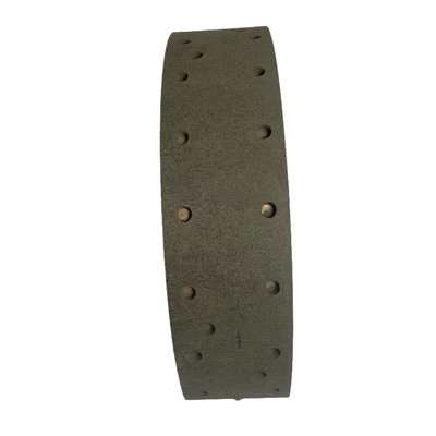 230G3-70312G FH438100-040 Vorkliftremschoenen voor CPCD80-100 wielremsysteem