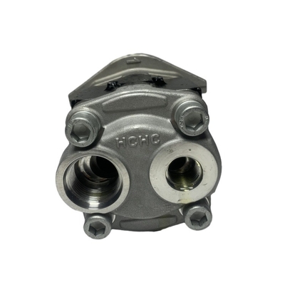 Hydraulische pomp voor HELI H93N7-10001 CBHZ-F31.5-ALH6L Geschikt voor delen van vorkheftrucks