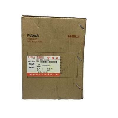 0.85KG D08LEDXZFM LED Roterende buzzerlamp met voordeel van lange levensduur