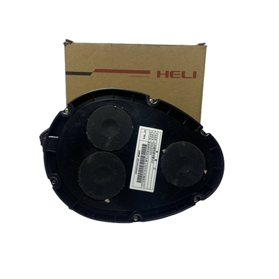 0.85KG D08LEDXZFM LED Roterende buzzerlamp met voordeel van lange levensduur