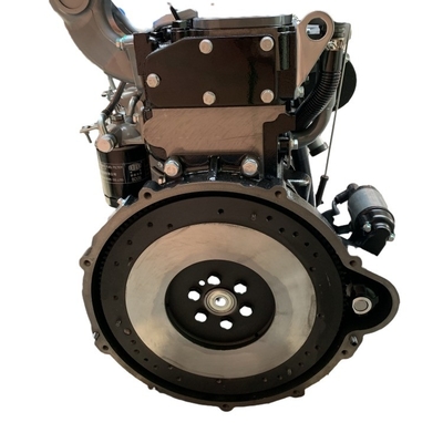 Zwarte C490BPG Xinchai dieselmotor voor vorkheftruck en laadmachine