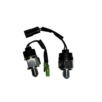 Energie-mijnbouwapparaat Universal Zero Gear Switch JK208 Geschikt voor transmissiehoes