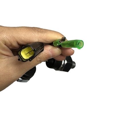 Energie-mijnbouwapparaat Universal Zero Gear Switch JK208 Geschikt voor transmissiehoes