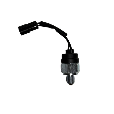 Energie-mijnbouwapparaat Universal Zero Gear Switch JK208 Geschikt voor transmissiehoes