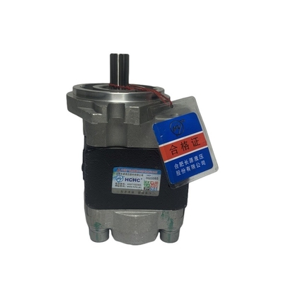 H25S7-10011 CBHZ-F31.5-AL2L Hydraulische pomp voor HELI Black Machinery Repair Workshops