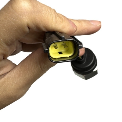 Energie-mijnbouwapparaat Universal Zero Gear Switch JK208 Geschikt voor transmissiehoes