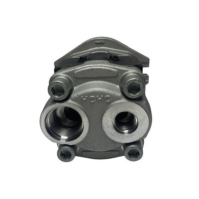 H25S7-10011 CBHZ-F31.5-AL2L Hydraulische pomp voor HELI Black Machinery Repair Workshops