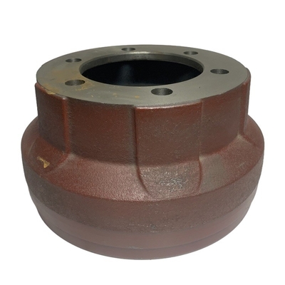 Stalen remtrommel voor FD30Z5/T6 FB30 CPC D 30-35 FD30-35 24453-02131 Lange levensduur