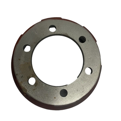 Stalen remtrommel voor FD30Z5/T6 FB30 CPC D 30-35 FD30-35 24453-02131 Lange levensduur