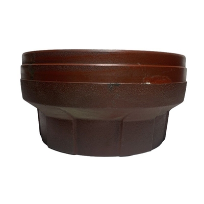 Stalen remtrommel voor FD30Z5/T6 FB30 CPC D 30-35 FD30-35 24453-02131 Lange levensduur