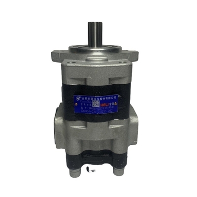 Onderdelen voor vorkheftrucks G0U27-10201 Hydraulische pomp voor HELI K serie CPCD80-100 CBHYGK-G32/F3.5-AT