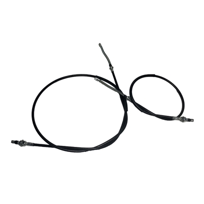 1.2KG Vorkliftremkabelmontage 0C11246-14603 0C11246-24603 voor FD30 CPC D 30-35