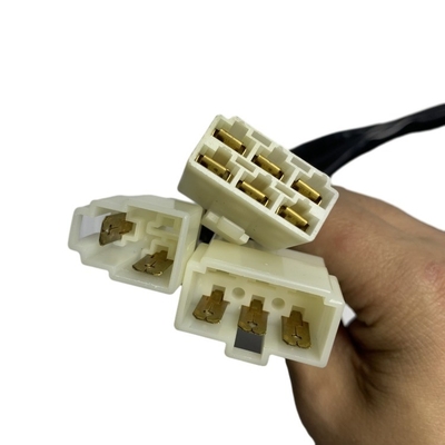 1.5KG Vorklift combinatie schakelaar GR501-703000-000 HANG R960-705000-000 CPCD50-100 Onderdelen