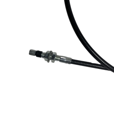 1.2KG Vorkliftremkabelmontage 0C11246-14603 0C11246-24603 voor FD30 CPC D 30-35