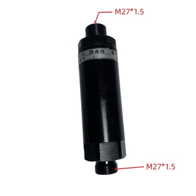 XSF2-F20L HELI Vorklift Stalen snelheidsbeperkende klep E40B8-60021 voor machines