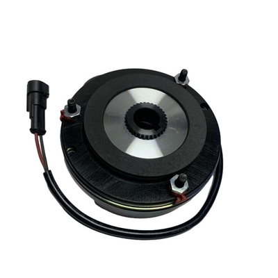 24V vorkheftruck pallettruck remmen elektrische stapler reducers REB0510 20 F Power-off rem
