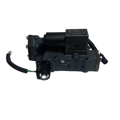 YQX100-D07000 Transmissiecontrole-klepassemblage voor Heli CCT6-fabriek