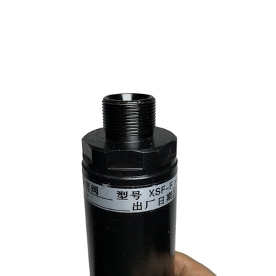 XSF2-F20L HELI Vorklift Stalen snelheidsbeperkende klep E40B8-60021 voor machines