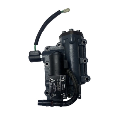 YQX100-D07000 Transmissiecontrole-klepassemblage voor Heli CCT6-fabriek