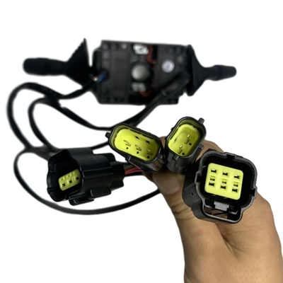 Garantie combinatie schakelaar A7S92-40192 voor onderdelen van vorklift model CPD10-30