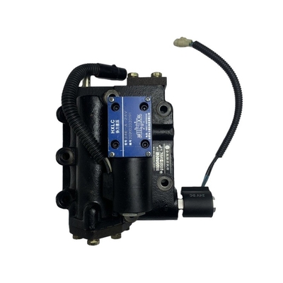 11.5 KG Vorkliftonderdelen Transmissiecontrole-klepassemblage voor HL CPCD40-50 A37D3-80305