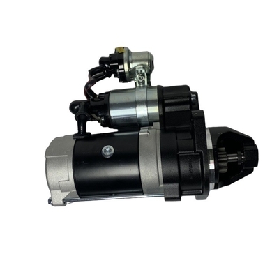 Top- 24V 4.5KW Starter QDJ2519E-P voor QUANCHAI Diesel motor onderdelen 495/498/4C5/4C6 2409003010025