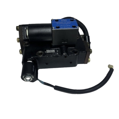 11.5 KG Vorkliftonderdelen Transmissiecontrole-klepassemblage voor HL CPCD40-50 A37D3-80305