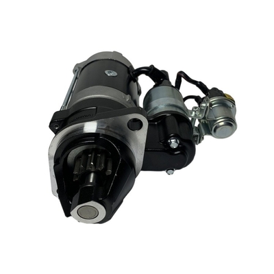 Top- 24V 4.5KW Starter QDJ2519E-P voor QUANCHAI Diesel motor onderdelen 495/498/4C5/4C6 2409003010025