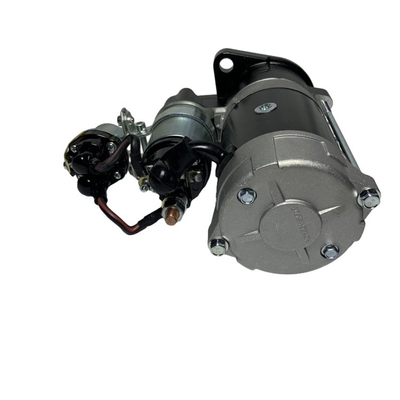 Top- 24V 4.5KW Starter QDJ2519E-P voor QUANCHAI Diesel motor onderdelen 495/498/4C5/4C6 2409003010025