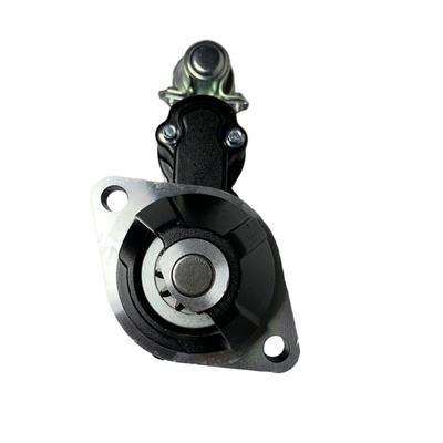 Top- 24V 4.5KW Starter QDJ2519E-P voor QUANCHAI Diesel motor onderdelen 495/498/4C5/4C6 2409003010025