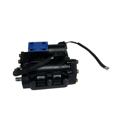 11.5 KG Vorkliftonderdelen Transmissiecontrole-klepassemblage voor HL CPCD40-50 A37D3-80305