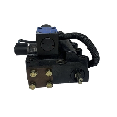 11.5 KG Vorkliftonderdelen Transmissiecontrole-klepassemblage voor HL CPCD40-50 A37D3-80305