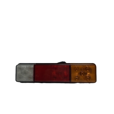 Machineriewerkstations D08HZHD-LED achterlichtlamp voor CPCD30 K-serie vorklift achterlicht