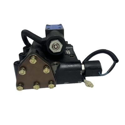 11.5 KG Vorkliftonderdelen Transmissiecontrole-klepassemblage voor HL CPCD40-50 A37D3-80305