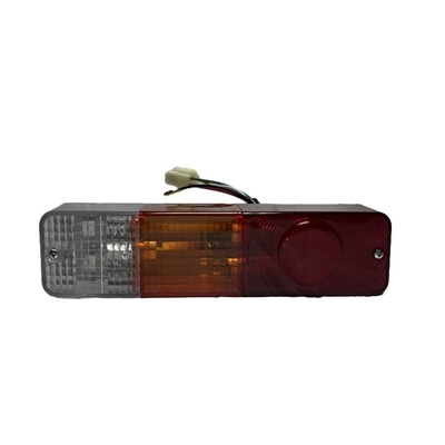 Machineriewerkstations D08HZHD-LED achterlichtlamp voor CPCD30 K-serie vorklift achterlicht