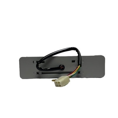 Machineriewerkstations D08HZHD-LED achterlichtlamp voor CPCD30 K-serie vorklift achterlicht