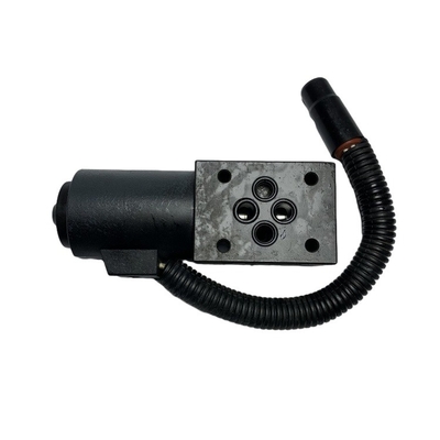 Elektromagnetische kleppen 130C3-82752 34E-10BY-24V YXQD100-42000 voor model CPCD50-120
