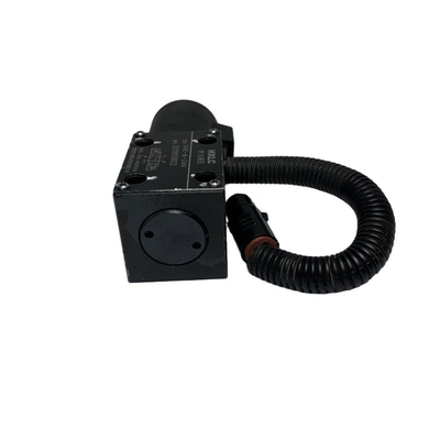 Elektromagnetische kleppen 130C3-82752 34E-10BY-24V YXQD100-42000 voor model CPCD50-120