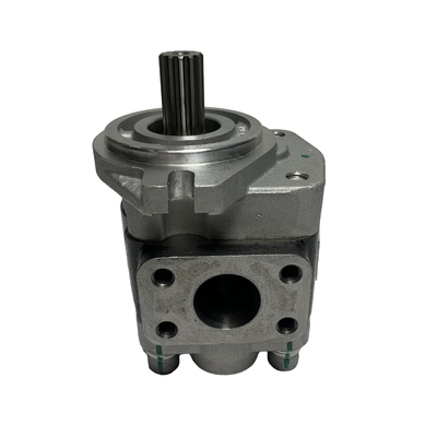 Hydraulische tandwielpomp CBKEC-G32-AF K0W57-10211 voor machinewerkplaatsen Gewicht 5,6 kg
