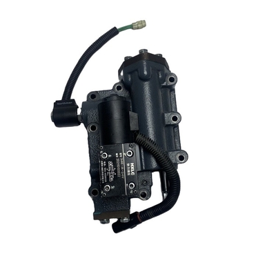 Elektromagnetische kleppen 130C3-82752 34E-10BY-24V YXQD100-42000 voor model CPCD50-120