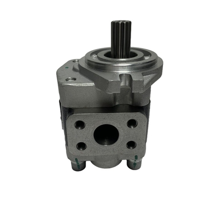 Hydraulische tandwielpomp CBKEC-G32-AF K0W57-10211 voor machinewerkplaatsen Gewicht 5,6 kg